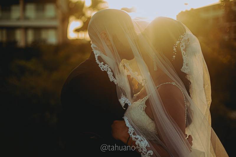 Golden hour